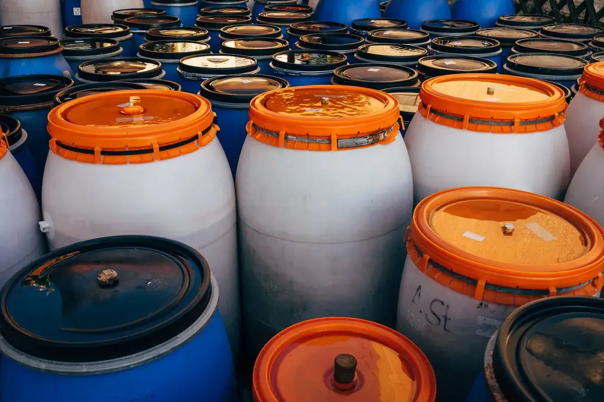 Chemical & Toxic Waste Cleanup in Allentown, NJ